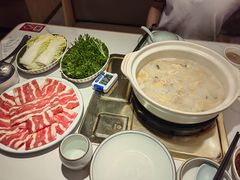-如一鸡鲍鱼·粤式煲汤(长泰广场店)