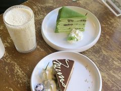 -雕刻时光咖啡馆(北师大店)