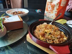 -羡餐厅-千岛湖自由洲际殿