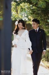 点击看大图 -Chic Bridal 熙可婚纱
