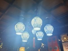 -真地道京味府·鲜橙烤鸭·北京菜(朝外大街东大桥店)