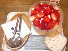 -ICEPOPO MILK(玉兰店)