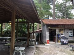 -生态园山庄(森林公园店)