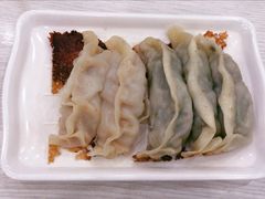 素锅贴-大董锅贴(崇安寺店)