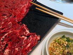 -牛品福潮汕牛肉火锅(旺庄店)