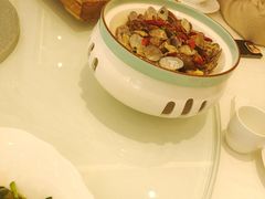 -沪华海鲜大酒楼(南汇店)
