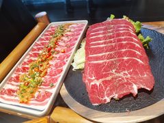 -火炉旁烤肉(阳光店)