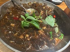 -食欲老院子荆芥疙瘩汤(经五路店)