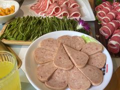 -雾都渣渣火锅(南城智汇城店)