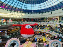 -万达广场(北京槐房店)