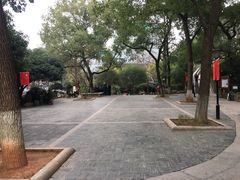 -白沙古井