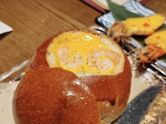 -七涧谷·元气食堂(塘下店)