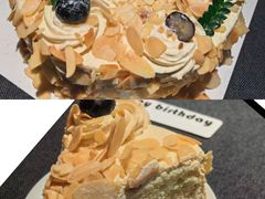 -杜哈夫DOUX RÊVE·生日蛋糕(日月光店)
