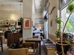 -花仓咖啡(祥安巷店)