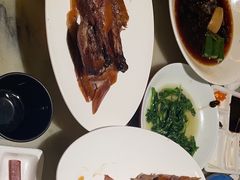 -范家小馆·烤鸭新京菜(金融街店)
