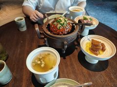 -扬州狮子楼·非遗淮扬菜(总店)
