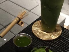 -喜茶(深圳万象城黑金店)