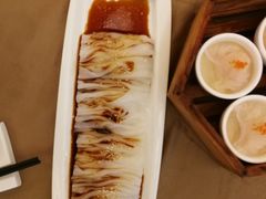 -广州逸林假日酒店·四季桃源中餐厅(白云山风景区店)