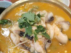 -小木屋拌饭(抚顺商业城店)