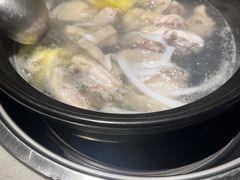 -百年果林椰子鸡(中洲店)