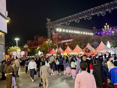 -吾悦广场(渭南店)