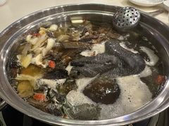 -太婆天府山珍酒楼(亚运村店)