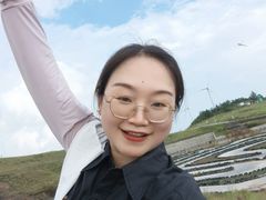 -龙里油画大草原旅游区