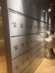 点击看大图 -G-STEPS舞蹈工作室
