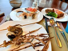 -浙江西子宾馆·瑶园咖啡厅