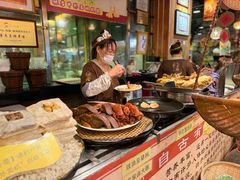 -石岐佬中山菜馆(张溪店)