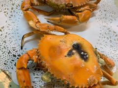 -崖口红树林海鲜餐厅