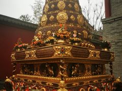 -西安市广仁寺