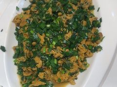 -金陵后厨·南京菜(新街口秣陵路店)