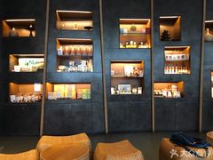 -Let’s Relax Spa(Siam Square One)
