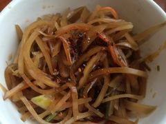 -美玲拉面(鞍山西道店)