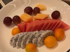 -彩丰楼中餐厅·仁恒洲际酒店