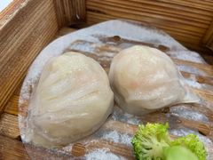 -丰谷茶楼(鸿大广场店)