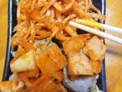 -北冰洋狗肉冷面城(总店)