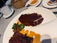 -镛记酒家