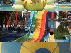 -清泉湾生态旅游度假区