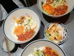 -弓家大队老碗面(高新咖啡街区店)