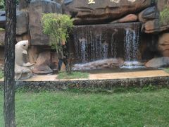 -金穗园温泉酒店