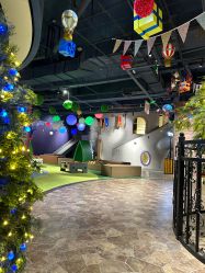 -幻贝家儿童乐园(武汉永旺梦乐城店)