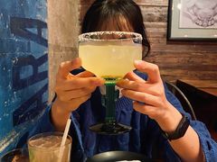 特色辣椒玛格丽特-Luchador摔跤手墨西哥餐厅(恒宇广场店)