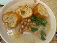 -点都德(奥体印象城店)