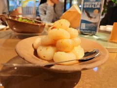 -水煮三国·川鲁江湖菜(香山店)