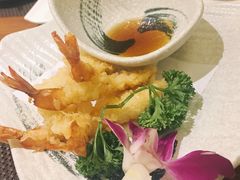 -贵木日本料理·铁板烧(新地假日广场店)