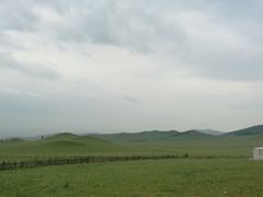 -乌兰布统草原