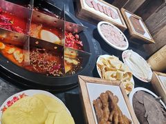 -重庆古老火锅