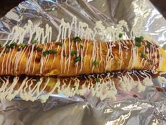 -日葵 大阪烧ひまり(仙霞路店)